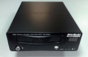 Averdigi Mobile DVR with Video Stabiliser Software
