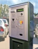 Pay and Display machines